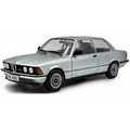 Solido 1:18 Scale BMW E21 323i Saphire Blue Metallic 1980