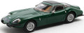 Matrix 1:43rd Scale Marcos 3-litre GT Green 1968-1971