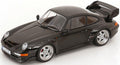 Kk Scale 1:18th Scale Porsche 911 (993) GT2 1996 Speedline Rims Black