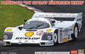 Hasegawa 1:24 Scale Porsche 962C 1987 Supercup Nurburgring Winner