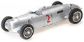 Minichamps 1:43 Scale Auto Union Typ B Avus 2? Achille Varzi - A
