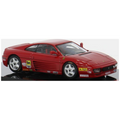 Tarmac Models 1:64 Scale Ferrari 348 GTB Red