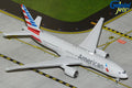 Gemini Jets 1:400th Scale Boeing B777-200ER American Airlines N788AN