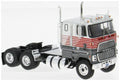 IXO  1:64th Scale Ford CL 9000 Silver 1976