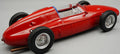 Tecnomodels 1:18 Scale Ferrari 246P F1 1960 Test Drive Modena 1960 Phil Hill
