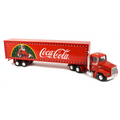 Richmond 1:43 Scale Coca Cola Christmas Truck - LED Lights