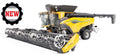 Britains 1:32 Scale New Holland CR11 Combine