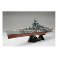 Tamiya 78015 1/35 Scale German Battleship Tirpitz