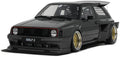 Otto Mobile Club 1:18th Scale VW Golf II GTI By Khyzyl Sallem Ascot Grey Metallic 2021