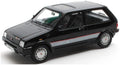 Matrix  1:43rd Scale MG Metro Turbo Black 1985-1989