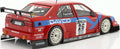 IXO 1:18 Scale Alfa Romeo 155 V6 G. Fisichella TI #26 DTM / ITC 1995 Team Alfa Corse 2