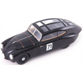 Autocult 1:43rd Scale Praga Super Piccolo Sport Silver