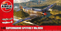Airfix 1:48 Scale Supermarine Spitfire F Mk.XVIII