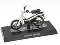 Atlas Editions 1:18 Scale Piaggio Grillo 'Scooter Collection'
