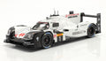 IXO 1:18 Scale Porsche 919 Hybrid Testcar Paul Ricard Pre Season Test 2018