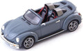 Autocult 1:43 Scale Memminger Roadster Grey