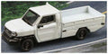 Paragon  1:64th Scale Toyota Hilux Champ Tamaraw Super White 2025