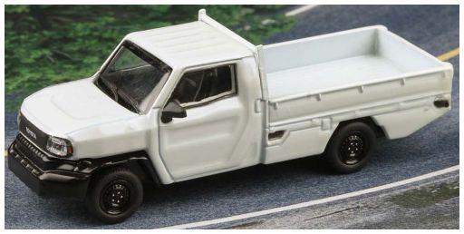 Paragon  1:64th Scale Toyota Hilux Champ Tamaraw Super White 2025