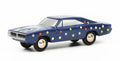 Schuco 1:90 Scale Charger 'Happy Birthday' 2019 (Pic)