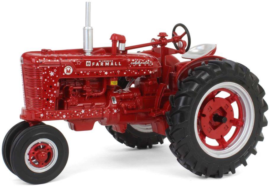 ERTL  1:16th Scale Farmall Super M