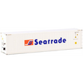 WSi 1:50 Scale Reefer Container Seatrade 40ft