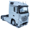Marge Farm Models 1:32nd Scale Mercedes Benz Actros Streamspace 4x2 Silver