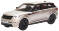 Oxford Diecast 1:76 Scale Range Rover Velar SE Silicon Silver