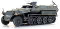 Artitec 1:87 Scale Sd.Kfz. 251/1 Ausf. C Grey WM ready 1:87