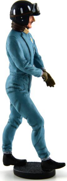 LE Mans Miniatures 1:18 Scale Graham Hill Figure