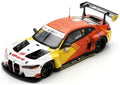 Spark 1:18 Scale BMW M4 GT3 #89 KRC 2nd FIA GT World Cup Macau 2024 Augusto Farfus Limited 200pcs