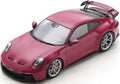 Schuco 1:12 Scale Porsche 911 GT3 (992) 2021 Stern Rubin