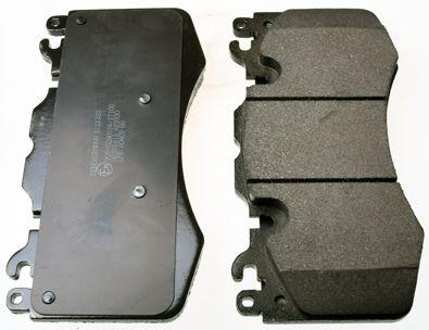 Range Rover Vogue 2013-2022 3.0 SDV6  Front Brake Pads