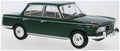 Model Car Group 1:18 Scale BMW 2000 (Typ 121) Green 1966