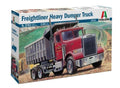 Italeri 3783 Freightliner Heavy Dump Truck 1/24 Scale Plastic Model Kit