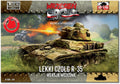 First to fight kits 1:72 Scale Lekki Czolg (Renault) R-35