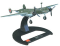 Atlas Editions 1:144th Scale Tupolev TU-2 BAT (1941)
Aviation of WW2