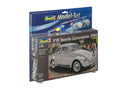 Revell 1:24 Scale VW Beetle Limousine 1968 'Model Set'