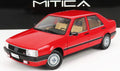 Mitica 1:18 Scale Fiat Croma 2.0 Turbo IE 1988 Red Rosso Corsa 854 Limited Edition 500 pcs
