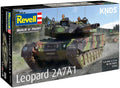 Revell 1:35th Scale Leopard 2A7A1