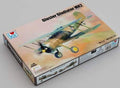 I LOVE KITS ILK64804 1/48 Scale  GLOSTER GLADIATOR MK 2