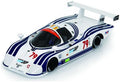 Spark 1:43 Scale Ecosse C286 #79 24H Le Mans 1986 D. Leslie R. Mallock/M. Wilds