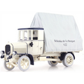 Autocult 1:43 Scale Daimler Marienfelde DR 4-5 dz 'Schenker' w/Canvas