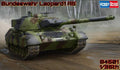 Hobbyboss 1:35 Scale Leopard 1a5 Main Battle Tank