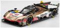 TopSpeed  1:18th Scale Cadillac V-SERIES.R #38 Cadillac Hertz Team Jota 2025 Le Mans 24 hrs