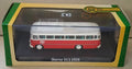 Atlas Editions 1:72 Scale Ikarus 311 1959