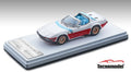 Tecnomodels� 1:43 Scale Ferrari GTB/4 Michelotti NART Le Mans Press Version w/Open Roof 1975