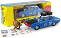 Corgi  N/A Scale Hillman Hunter w/Kangaroo (302)