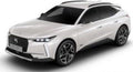 Norev 1:43 Scale DS 4 Cross 2021 Pearl White
