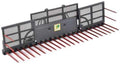 AT Collections 1:32nd Scale Bressel and Lade D35 Folding Grass Fork