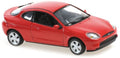 Minichamps 1:43 Scale Ford Puma 1996 Red